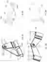 Fig. 09 - Foldable connection mechanism and adjustable bed system therewith