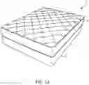 Fig. 02 - Bed sheet fastener