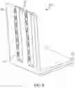 Fig. 07 - Bed sheet fastener