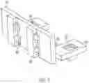 Fig. 09 - Bed sheet fastener