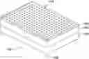 Fig. 01 - Ventilated comfort layer