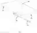 Fig. 06 - Adjustable Topper and Related Method of Use