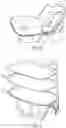 Fig. 04 - Infant chairs
