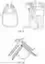 Fig. 06 - Infant chairs