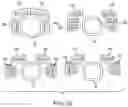 Fig. 15 - Infant chairs
