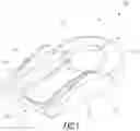 Fig. 02 - Support assembly for infant