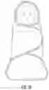 Fig. 09 - Support assembly for infant