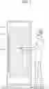 Fig. 04 - Wine storage apparatus