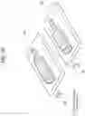 Fig. 11 - Wine storage apparatus