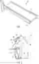 Fig. 02 - Accessory shelf rail system