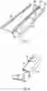 Fig. 03 - Accessory shelf rail system