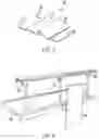Fig. 04 - Accessory shelf rail system