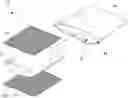 Fig. 01 - Antimicrobial washable pillow