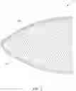 Fig. 03 - Antimicrobial washable pillow