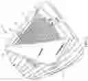 Fig. 03 - Cover for a Support Cushion