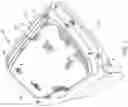 Fig. 04 - Cover for a Support Cushion