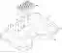 Fig. 01 - Memory Foam Pillow with a Shoulder Recess and a Riser for Height Adjustment