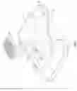 Fig. 02 - Memory Foam Pillow with a Shoulder Recess and a Riser for Height Adjustment