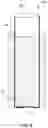 Fig. 10 - Drinking straw