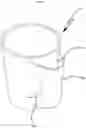 Fig. 02 - CUP HANDLE HAVING MULTIDIRECTIONAL FINGER INSERTION HOLES