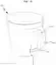 Fig. 07 - CUP HANDLE HAVING MULTIDIRECTIONAL FINGER INSERTION HOLES