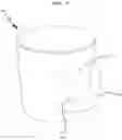 Fig. 09 - CUP HANDLE HAVING MULTIDIRECTIONAL FINGER INSERTION HOLES