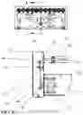 Fig. 06 - Extended life roller grill