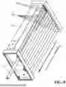 Fig. 08 - Extended life roller grill