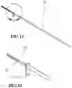 Fig. 10 - Extended life roller grill