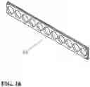 Fig. 14 - Extended life roller grill
