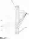 Fig. 15 - Extended life roller grill