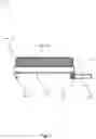 Fig. 03 - Chopping Board Mechanism