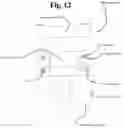 Fig. 12 - Bathing apparatuses and methods of making and using the same