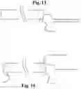 Fig. 13 - Bathing apparatuses and methods of making and using the same