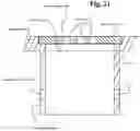 Fig. 20 - Bathing apparatuses and methods of making and using the same