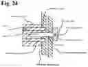 Fig. 23 - Bathing apparatuses and methods of making and using the same
