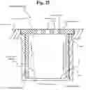 Fig. 24 - Bathing apparatuses and methods of making and using the same