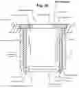 Fig. 25 - Bathing apparatuses and methods of making and using the same