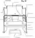 Fig. 28 - Bathing apparatuses and methods of making and using the same