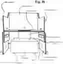 Fig. 29 - Bathing apparatuses and methods of making and using the same