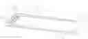 Fig. 01 - One-piece shower base