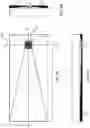 Fig. 09 - One-piece shower base