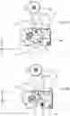 Fig. 07 - Mechanism, assembly and sheet material dispenser for manually actuating rotation of a roller