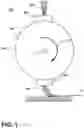 Fig. 02 - Brushroll for vacuum cleaner
