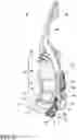 Fig. 04 - Brushroll for vacuum cleaner