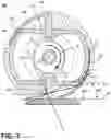 Fig. 07 - Brushroll for vacuum cleaner