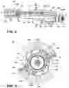 Fig. 08 - Brushroll for vacuum cleaner