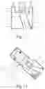 Fig. 07 - DIRT SEPARATOR FOR A VACUUM CLEANER