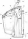Fig. 01 - Surface cleaning apparatus having a fluid distributor