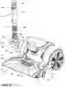 Fig. 06 - Surface cleaning apparatus having a fluid distributor